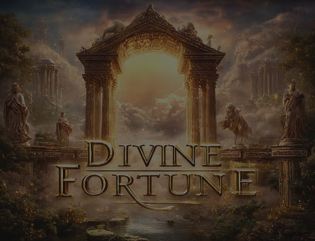 Divine Fortune