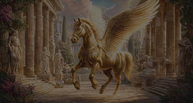 Divine Fortune