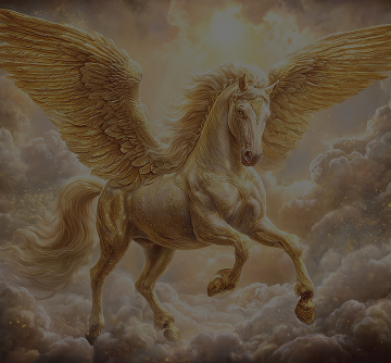 Divine Fortune