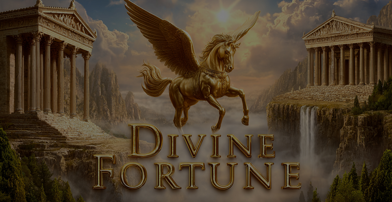 Divine Fortune